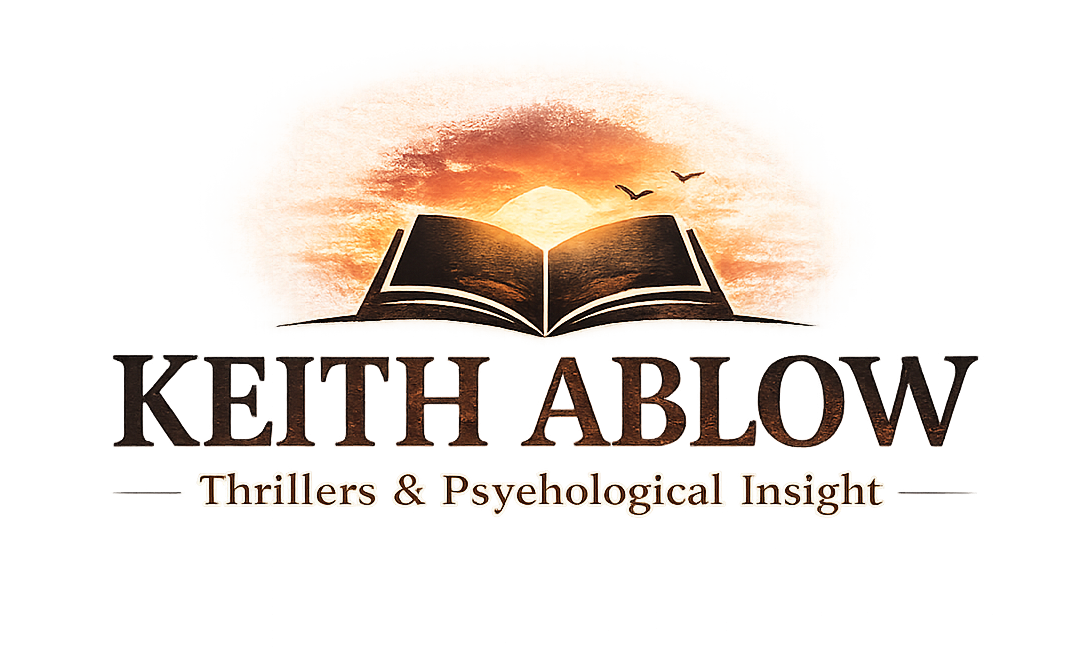 Keith Ablow  | Official Author Website
